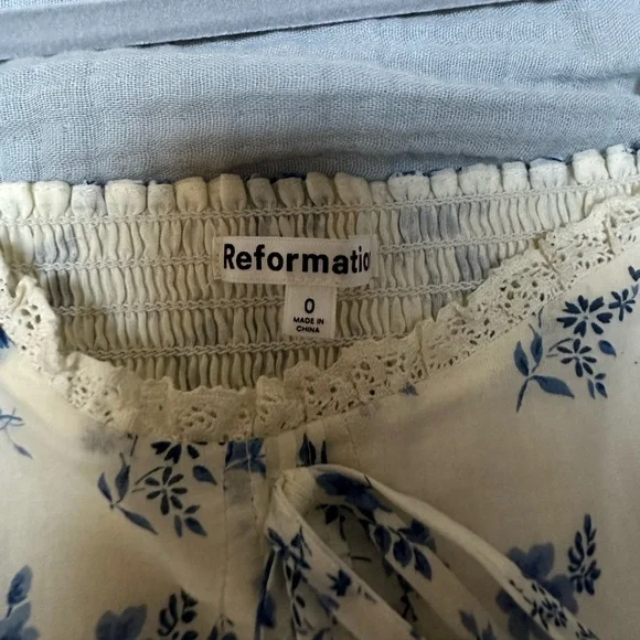 Reformation Isadora top - Picture 4 of 5